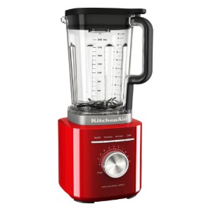 Блендер Pure Power 2L, 1200 W, Empire Red - KitchenAid