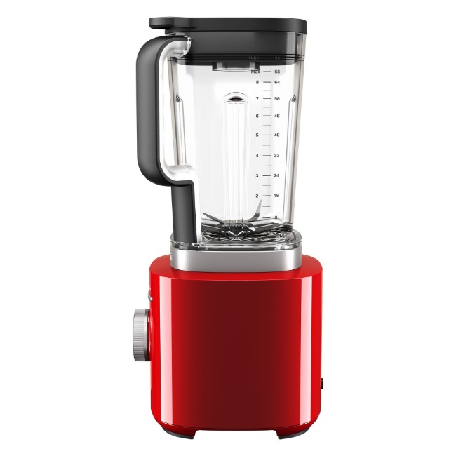 Блендер Pure Power 2L, 1200 W, Empire Red - KitchenAid
