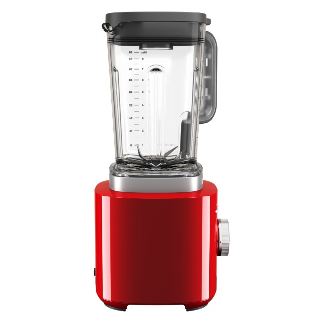 Блендер Pure Power 2L, 1200 W, Empire Red - KitchenAid