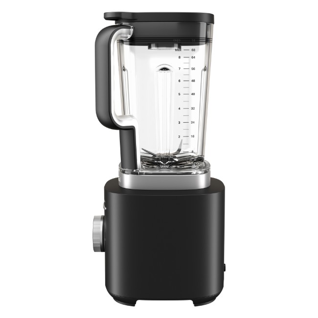 Блендер Pure Power 2L, 1200 W, Matte Black - KitchenAid