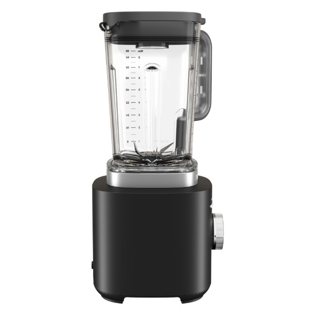 Блендер Pure Power 2L, 1200 W, Matte Black - KitchenAid