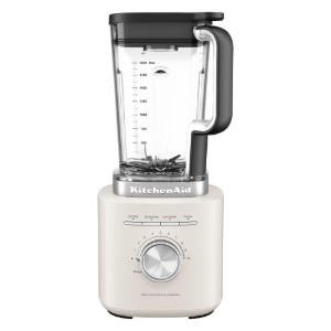 Блендер Pure Power 2L, 1200 W, Porcelain White - KitchenAid