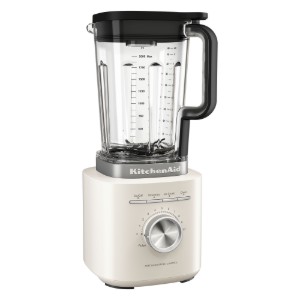 Блендер Pure Power 2L, 1200 W, Porcelain White - KitchenAid