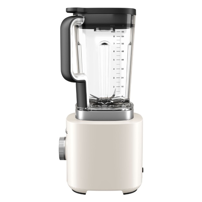 Блендер Pure Power 2L, 1200 W, Porcelain White - KitchenAid