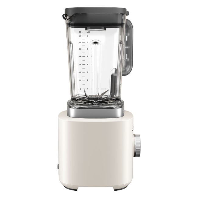 Блендер Pure Power 2L, 1200 W, Porcelain White - KitchenAid