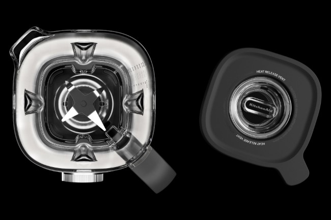 Блендер Pure Power 2L, 1200 W, Porcelain White - KitchenAid