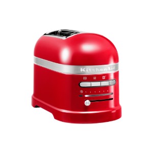 Тостер KitchenAid Artisan, 1250W, 2 отделения, Empire Red