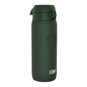 Бутилка за вода, recyclon™, 750 мл, Dark Green - Ion8