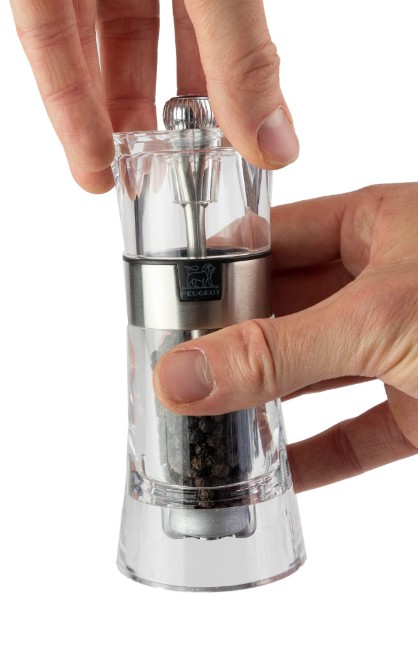 Комплект 2 мелнички за сол и пипер "Oslo" 14см - Peugeot