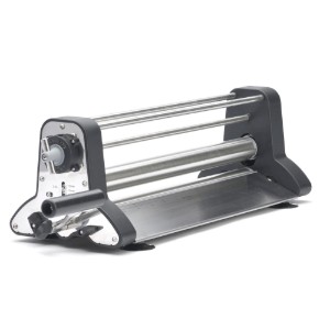 Машина за разточване на тесто, неръждаема стомана - de Buyer