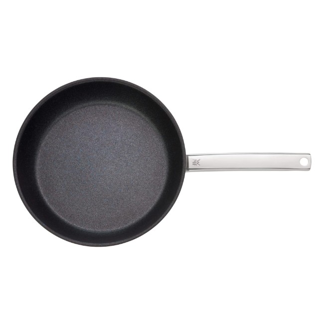 Комплект от 2 тигана, неръждаема стомана, 24 / 28 см, "PermaDur Advance" - WMF