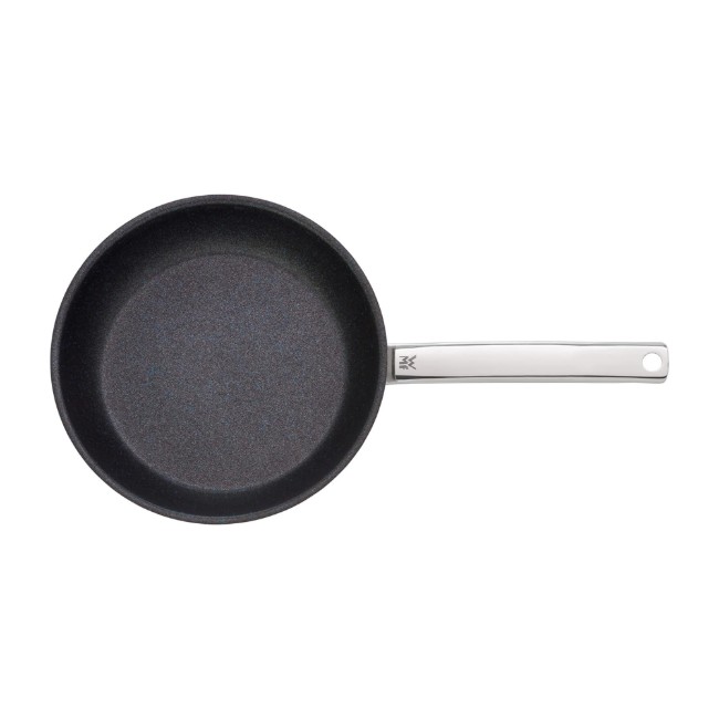 Комплект от 2 тигана, неръждаема стомана, 24 / 28 см, "PermaDur Advance" - WMF