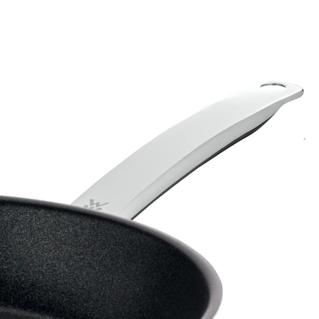 Комплект от 2 тигана, неръждаема стомана, 24 / 28 см, "PermaDur Advance" - WMF