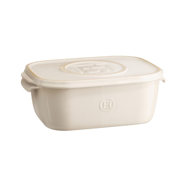 Кутия за съхранение на сирене, керамика, 3.12 л, Clay - Emile Henry