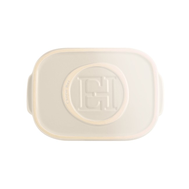 Кутия за съхранение на сирене, керамика, 3.12 л, Clay - Emile Henry