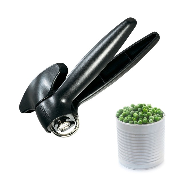 Отварачка за консерви, пластмасова, "Sieger-Bravo" - Westmark