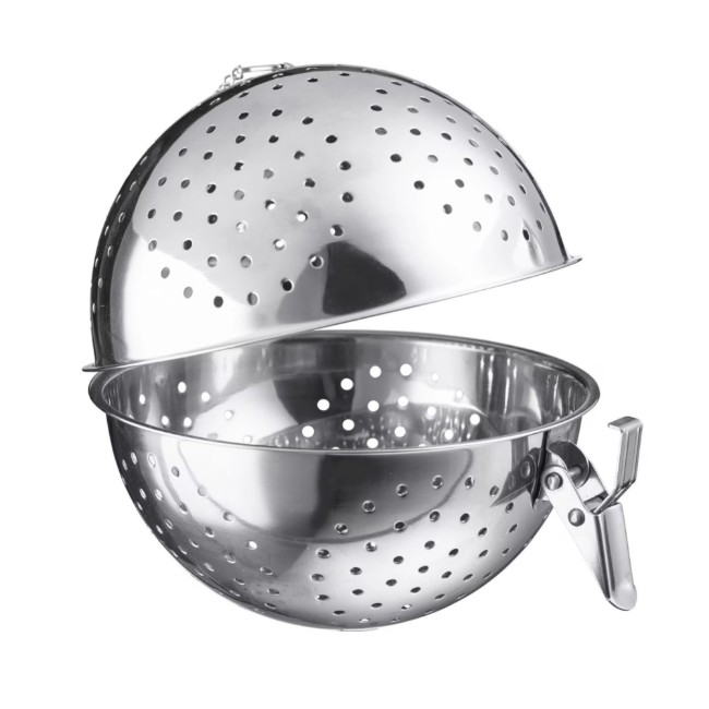 Топка за готвене на ориз, неръждаема стомана, 14 см/1 л - Westmark