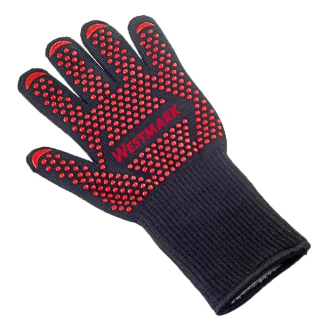 Комплект от 2 ръкавици за грил - Westmark