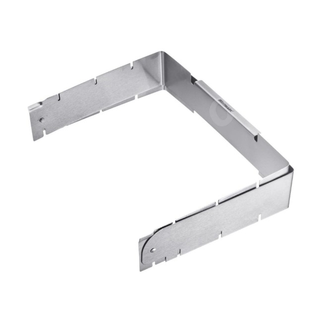 Комплект шишчета и поставка за шишчета, 7 части, неръждаема стомана - Westmark