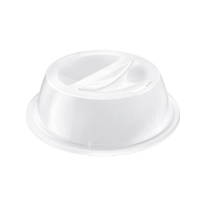 Капак за микровълнова фурна, пластмасов, 27,5 см - Westmark