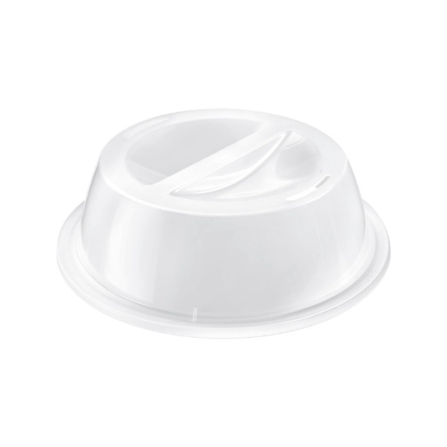 Капак за микровълнова фурна, пластмасов, 27,5 см - Westmark