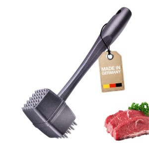 Чук за месо, алуминий, "Steakmaster", Black Edition - Westmark