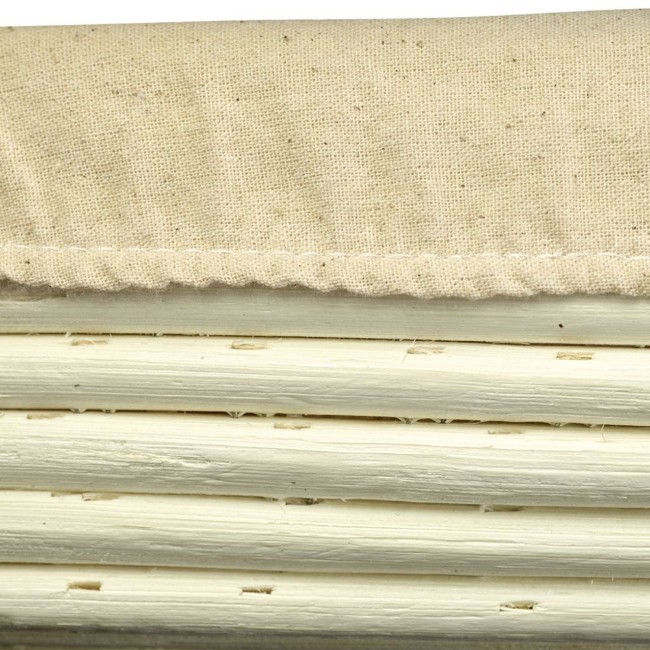 Овална кошница за втасване на тесто, плетена, 34 x 20,5 см - Westmark