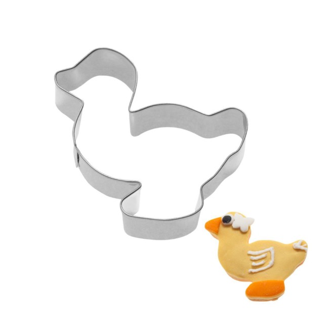 Фреза, гъска, неръждаема стомана, 6 см - Westmark