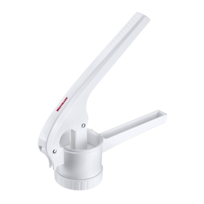 Преса за картофи, пластмаса / неръждаема стомана, 31,2 см - Westmark