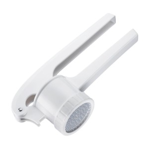 Преса за картофи, пластмаса / неръждаема стомана, 31,2 см - Westmark