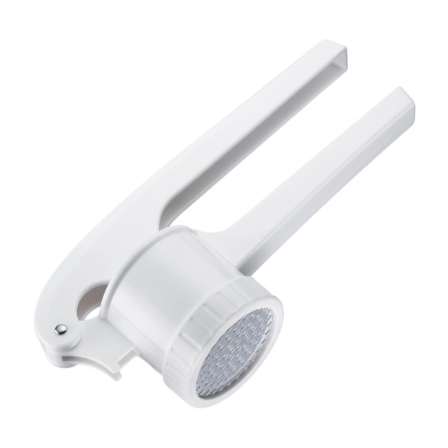 Преса за картофи, пластмаса / неръждаема стомана, 31,2 см - Westmark