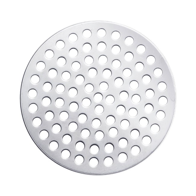 Преса за картофи, пластмаса / неръждаема стомана, 31,2 см - Westmark