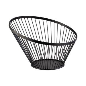 Кошница за сервиране, стомана, 30 см, "Vista" - Westmark