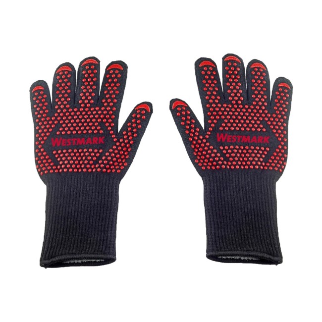 Комплект от 2 ръкавици за грил - Westmark