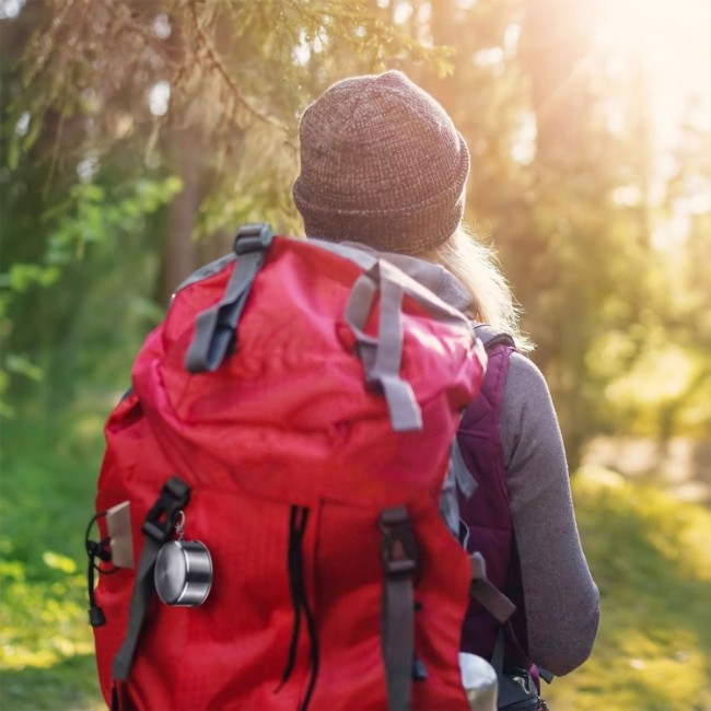 Телескопична чаша, неръждаема стомана, 150 мл, "Revivo" - Westmark