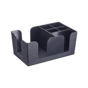 Органайзер за бар, пластмасов, 24 x 14,5 см - Westmark