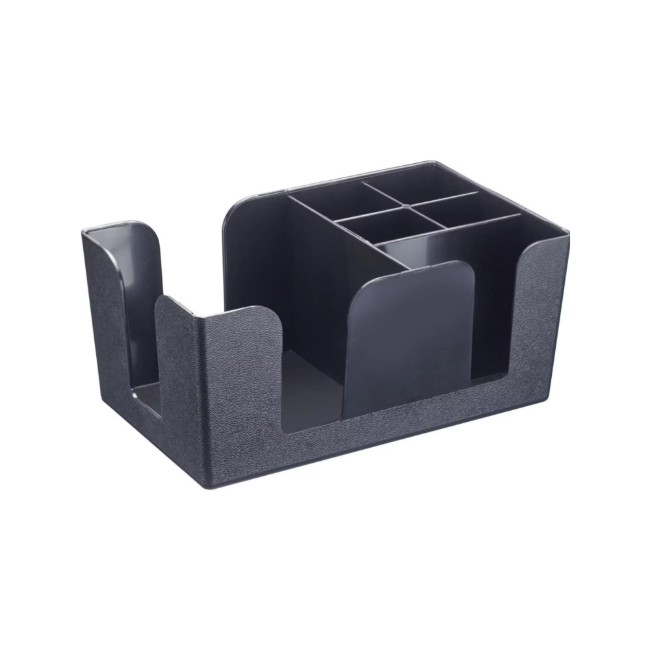 Органайзер за бар, пластмасов, 24 x 14,5 см - Westmark