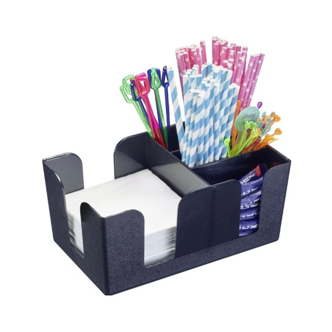 Органайзер за бар, пластмасов, 24 x 14,5 см - Westmark