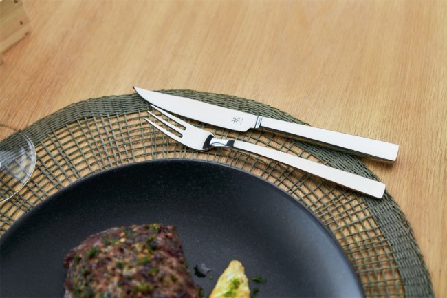 Стек комплект, 12 парчета, неръждаема стомана, "Specials" - Zwilling