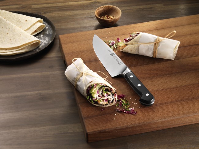 Комплект кухненски ножове, 3 броя, "ZWILLING Pro" - Zwilling