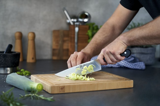 Комплект кухненски ножове, 3 броя, "ZWILLING Pro" - Zwilling