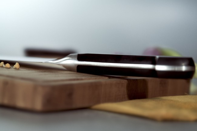 Комплект кухненски ножове, 3 броя, "ZWILLING Pro" - Zwilling