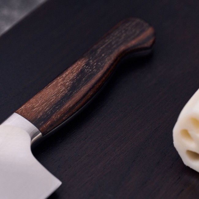 Нож сантоку, 18 см, "TWIN 1731", Ziricote - Zwilling