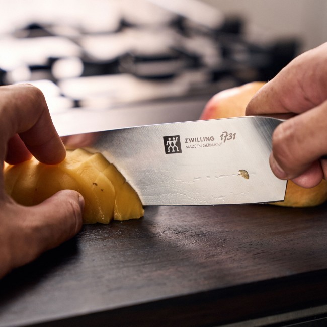 Нож за готвач, 20 см, "TWIN 1731", Ziricote - Zwilling