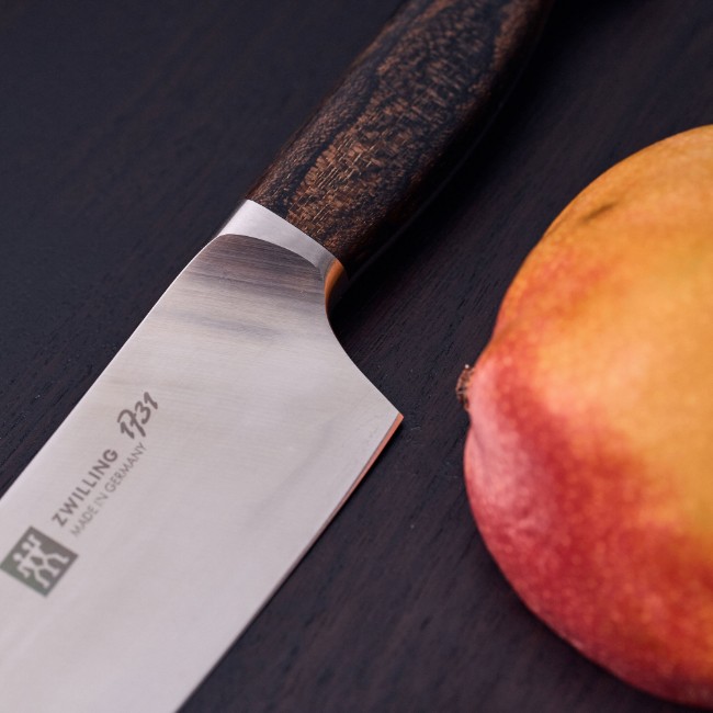 Нож за готвач, 20 см, "TWIN 1731", Ziricote - Zwilling