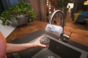 Филтърна система за вода BRITA On Tap V