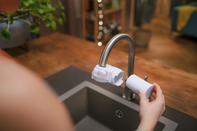 Филтърна система за вода BRITA On Tap