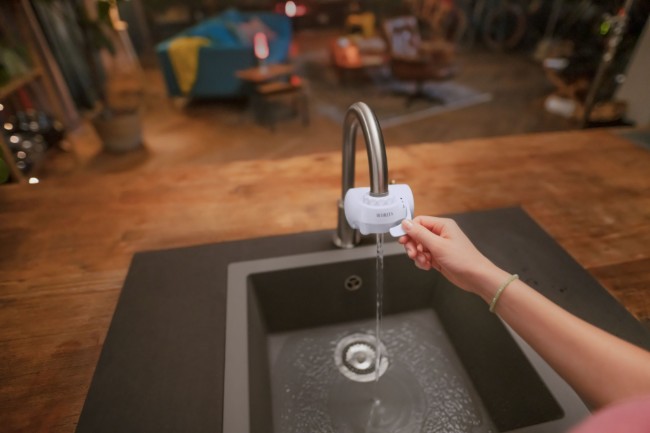 Филтърна система за вода BRITA On Tap