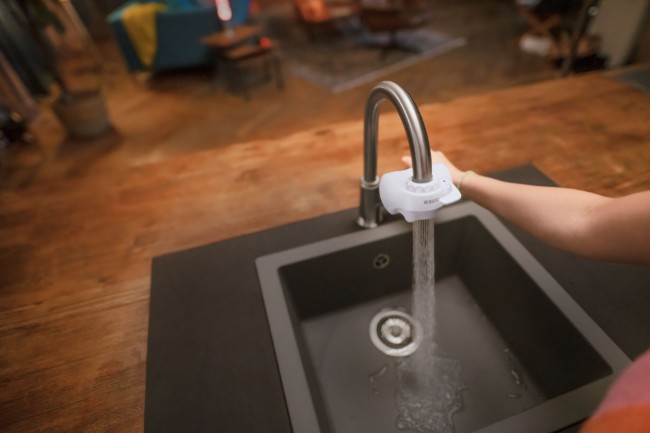 Филтърна система за вода BRITA On Tap