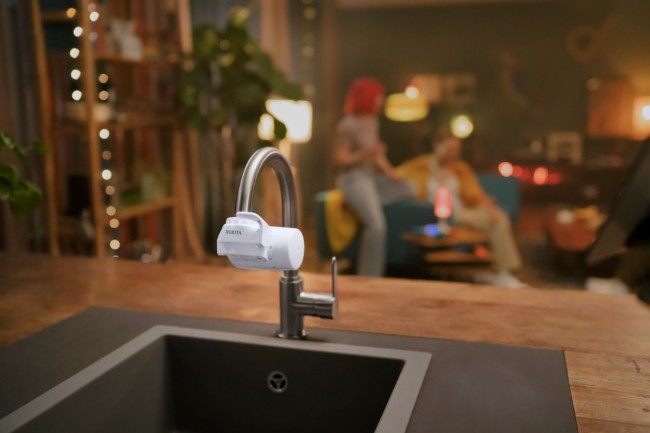 Филтърна система за вода BRITA On Tap